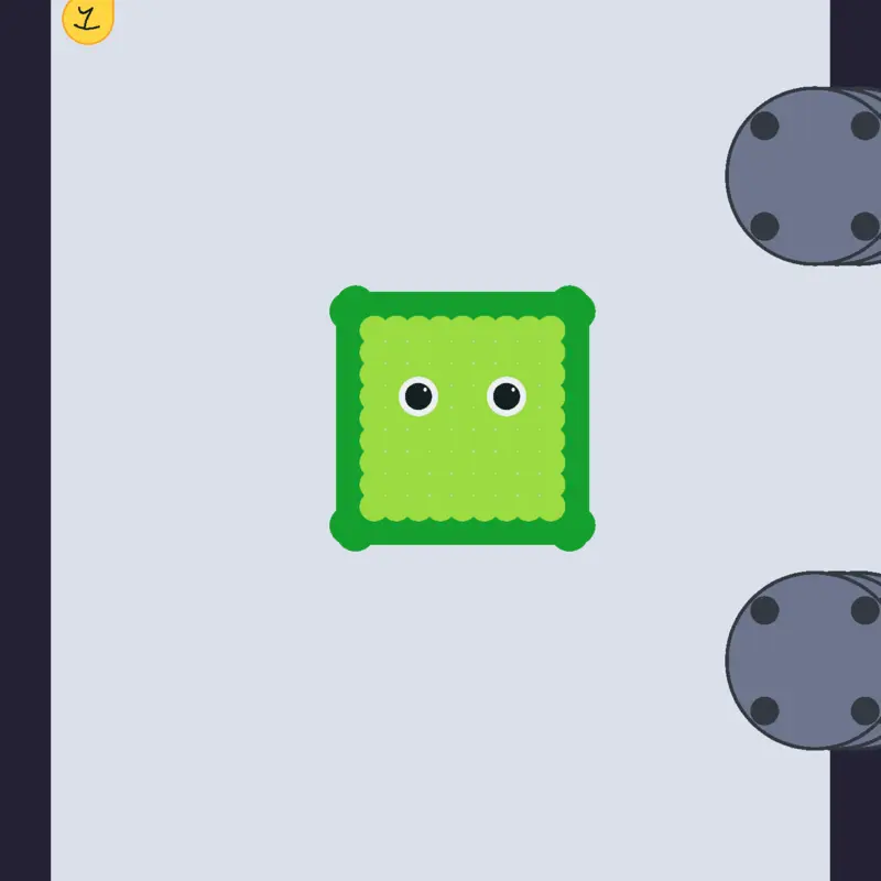 Game by @Ruffettherianfox24680