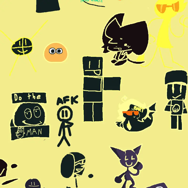 Game by @flufsi