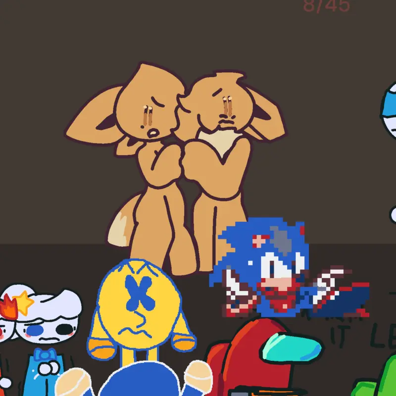 Game by @SONIC91