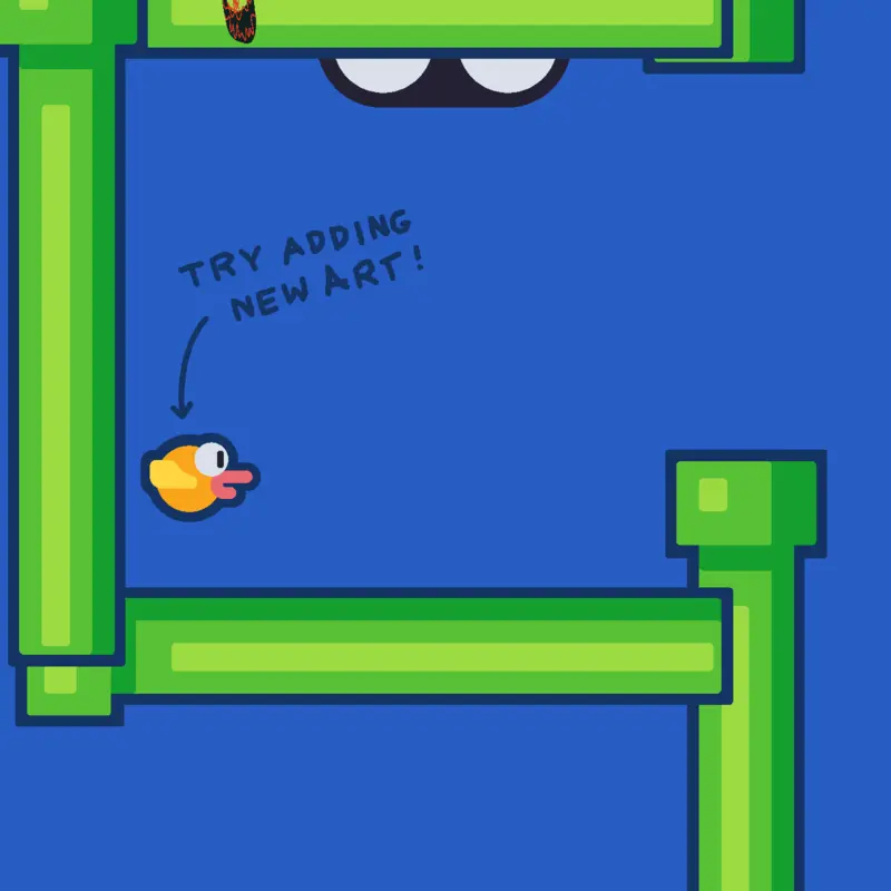 Game by @anti_vore