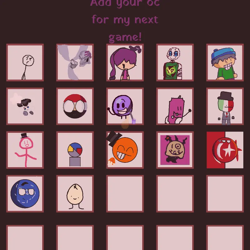 Game by @Bread174