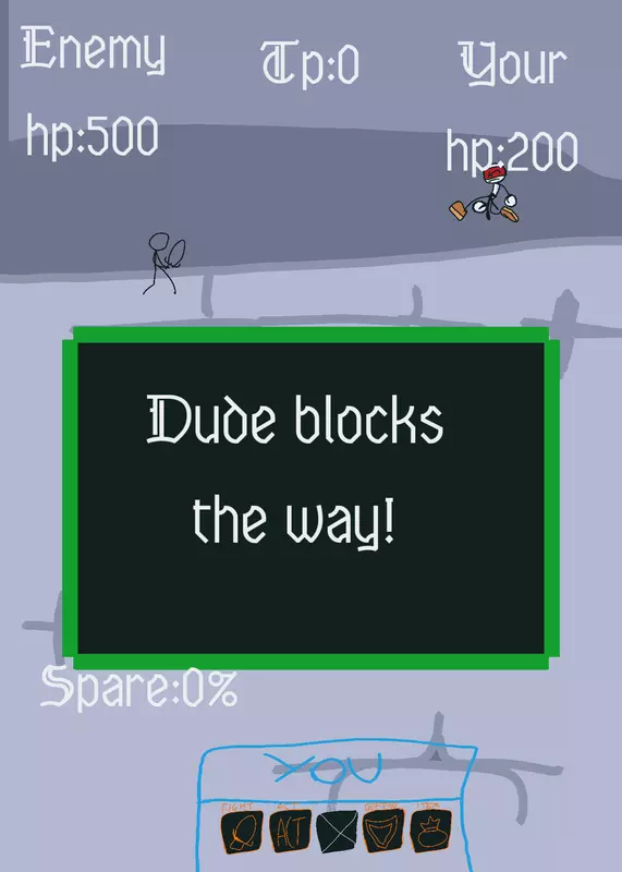Game by @ingridtapioca