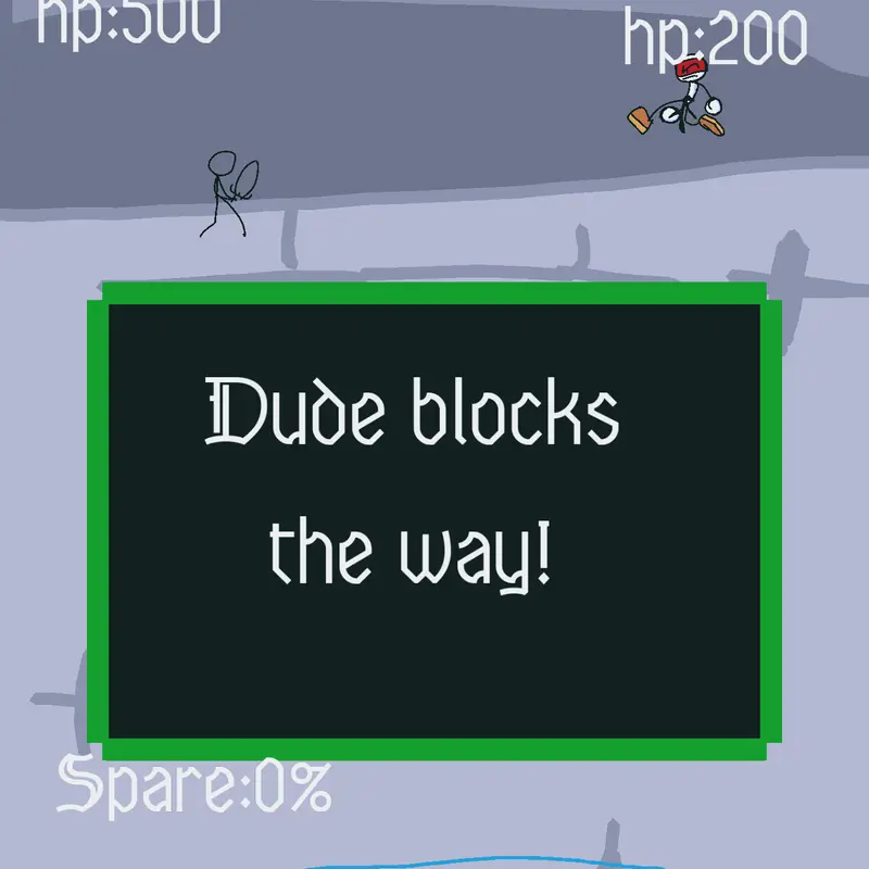 Game by @arthurtapioca