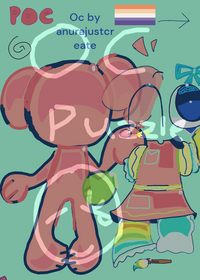 Oc puzzle