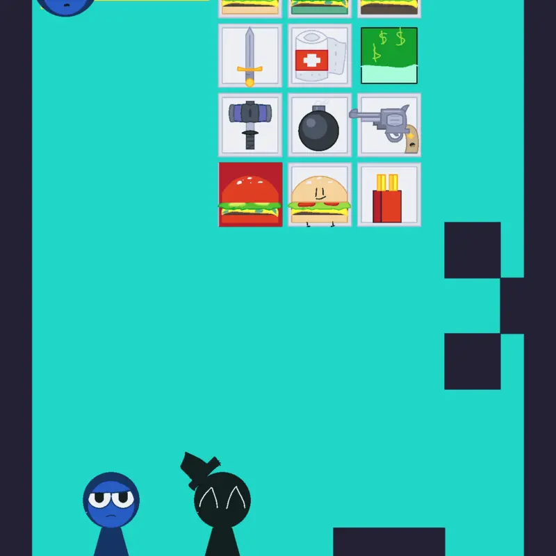 Game by @jeeyrgajieye
