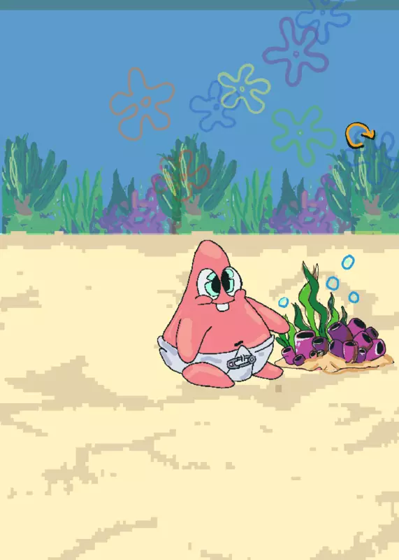 Game by @silly_patrick