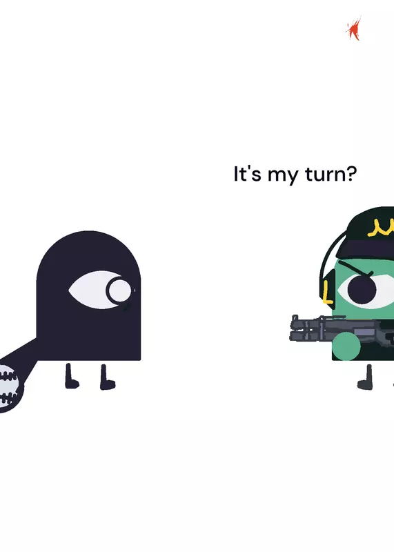 Game by @dead_smile