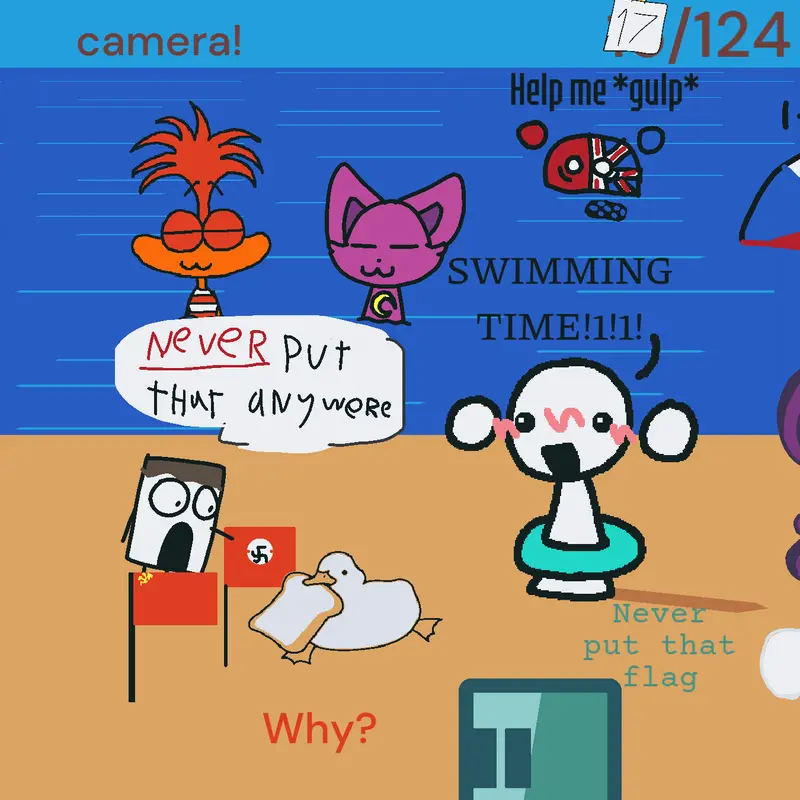 Game by @my_little_pony