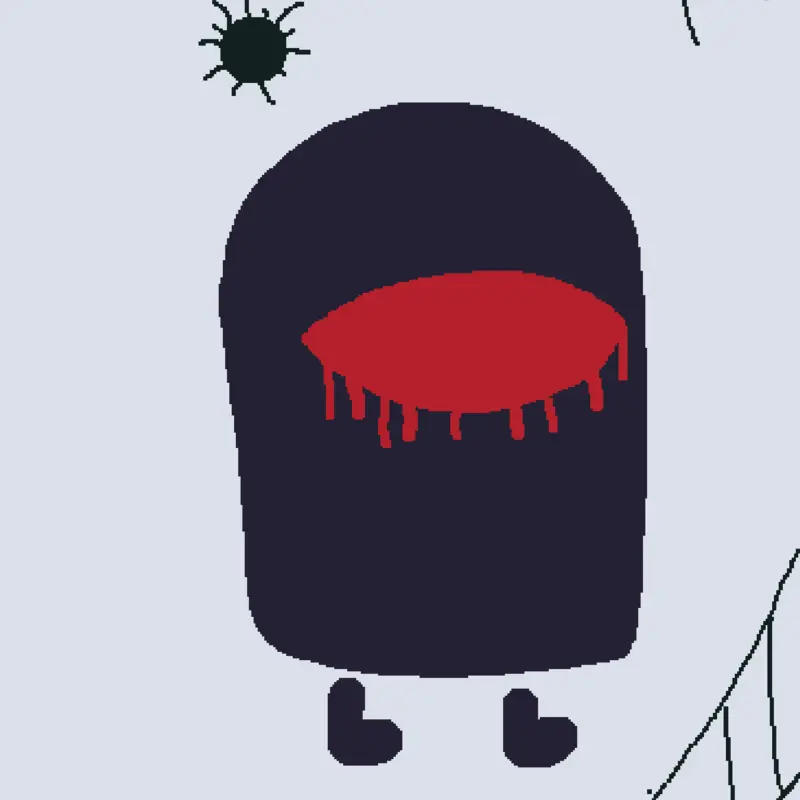 Game by @akmed
