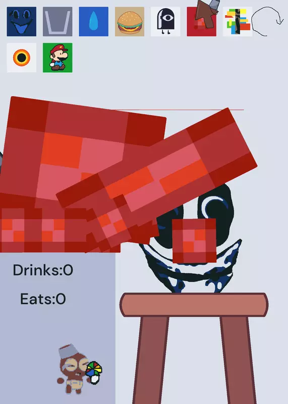 Game by @FunBro_Official