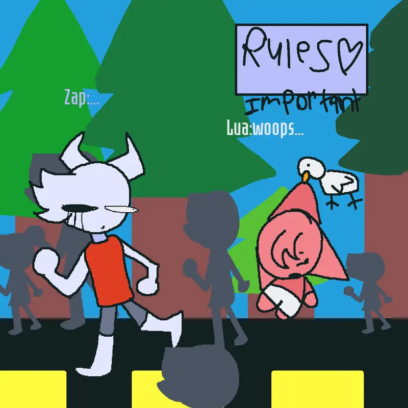 Game by @Z4Pz_ADV3NTUR3Z
