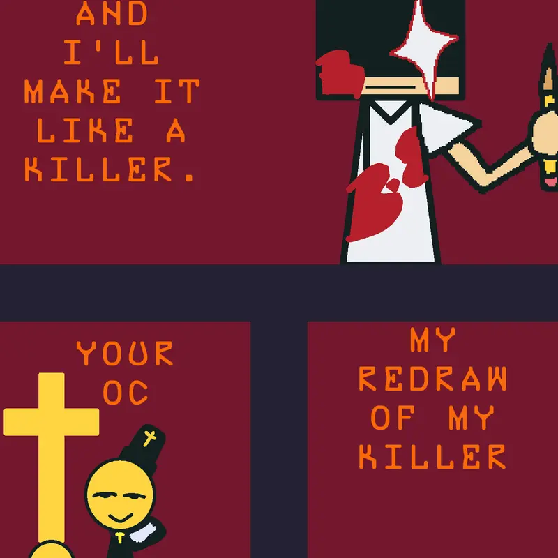 Game by @Sux_isnothere