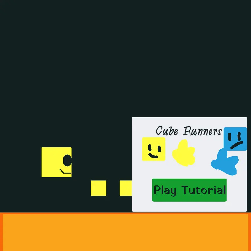 Game by @Arusha