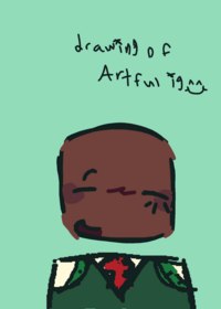 artful