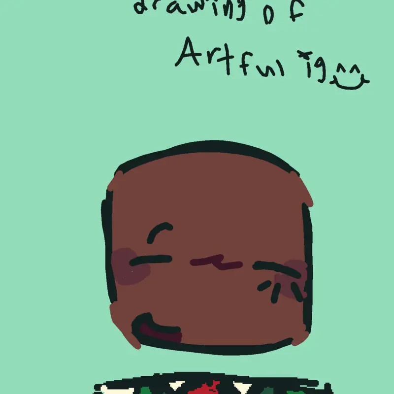 artful by @Shennaa