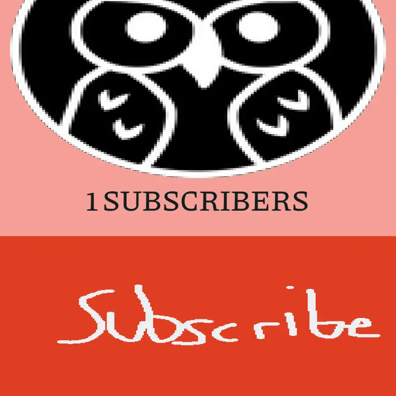 Subsr by @Vercool