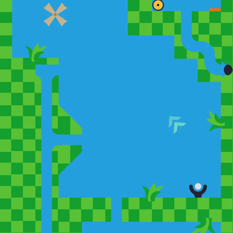 Game by @Xavierdubai123