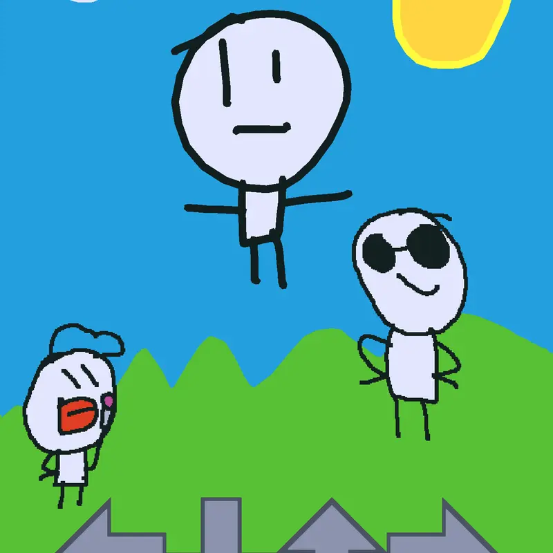 Game by @therandomdevelover