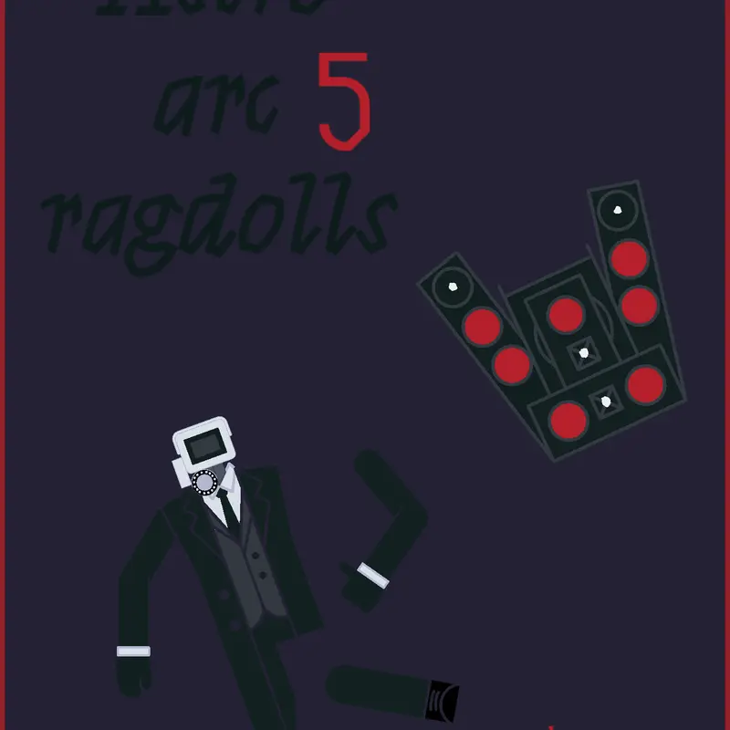 Game by @ashyHertzogenFAN