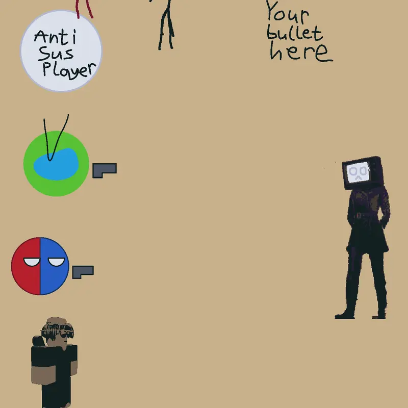 Game by @Romestephen