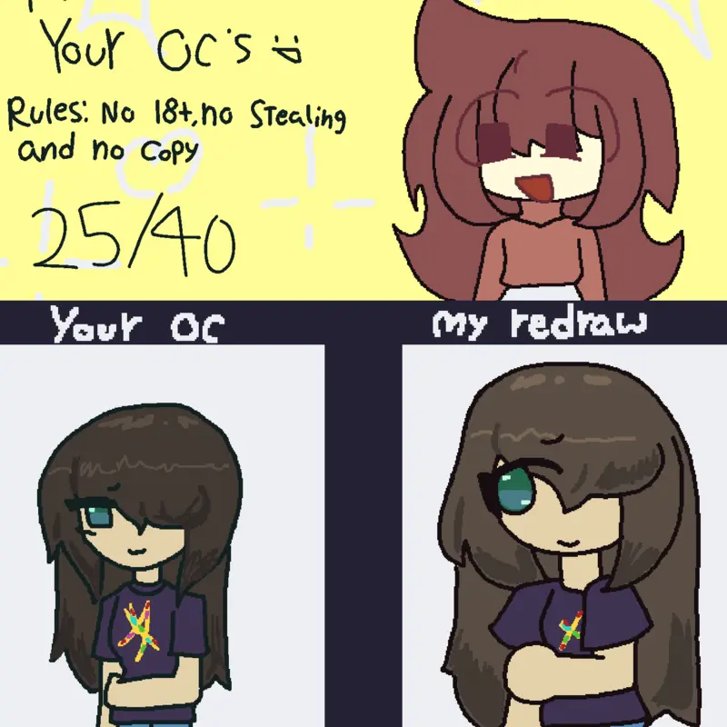 Game by @Xiluvch0co4everX