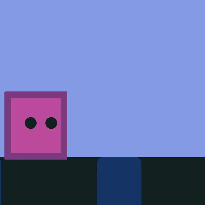 Game by @the_letter_m