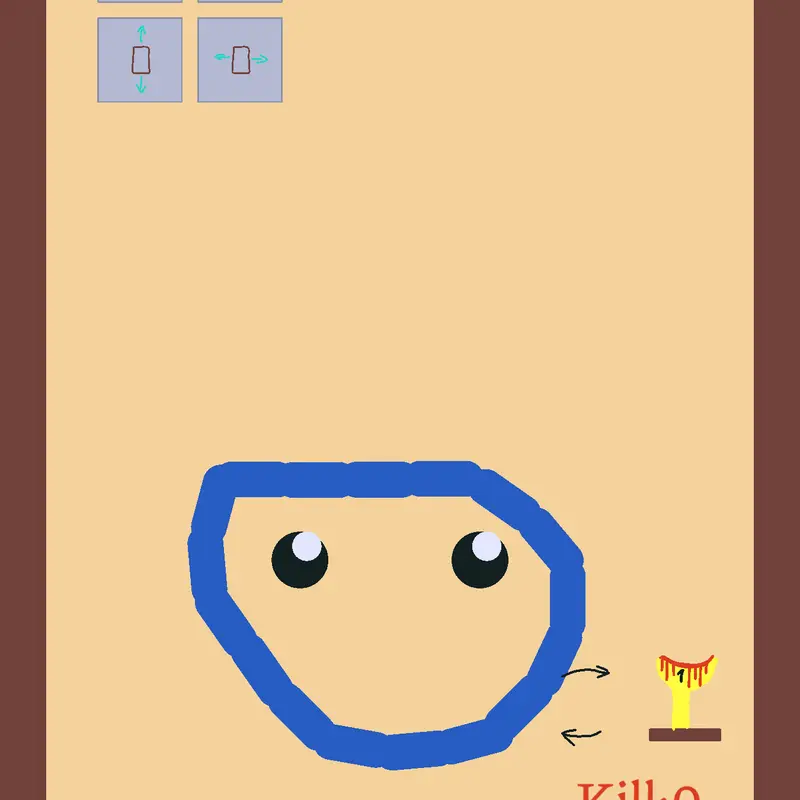 Game by @shucks