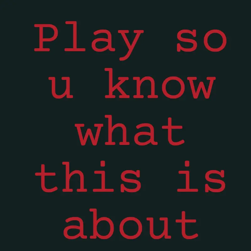 Game by @Dari742013