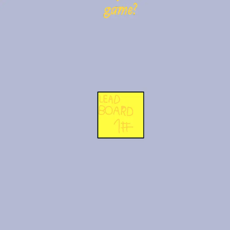 Game by @pqmshwnwsnsnakswkxh