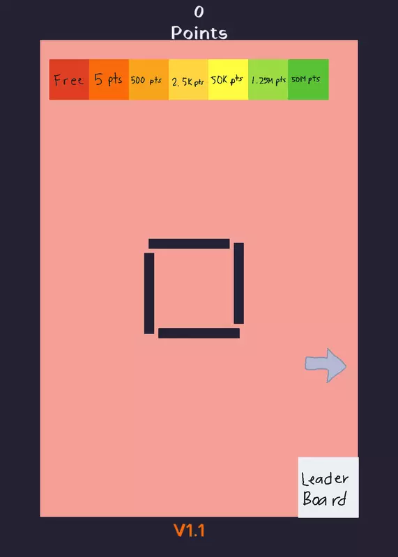 Game by @Kaito_in_castleyay