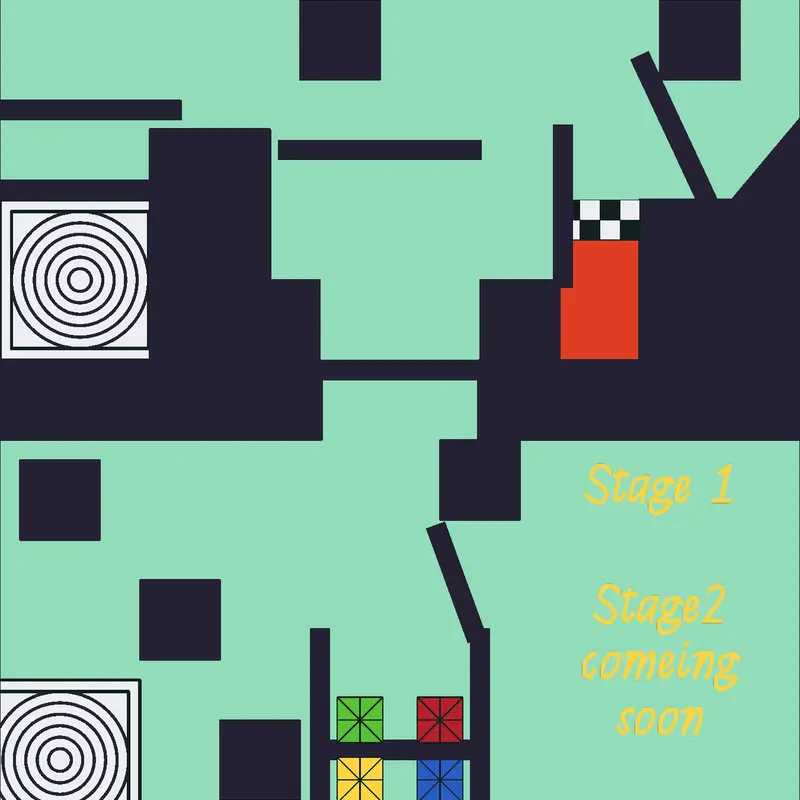 Game by @funny_bim