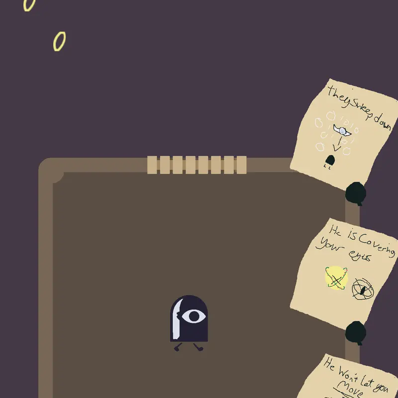 Game by @calebbugsnax