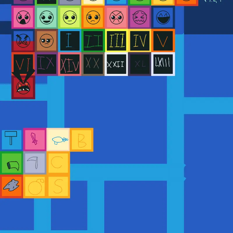 Game by @Gaslan