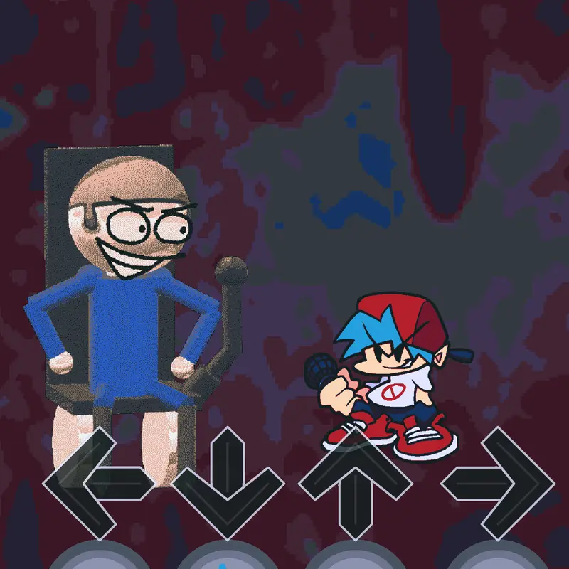 Game by @opopopopopopopopo