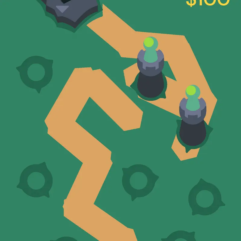 Game by @SophieBunny6