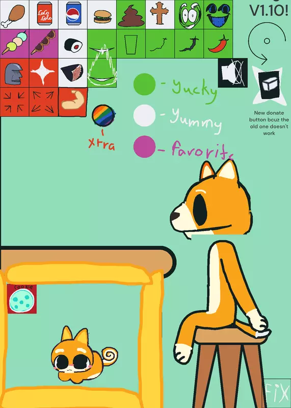 Game by @kitkat13