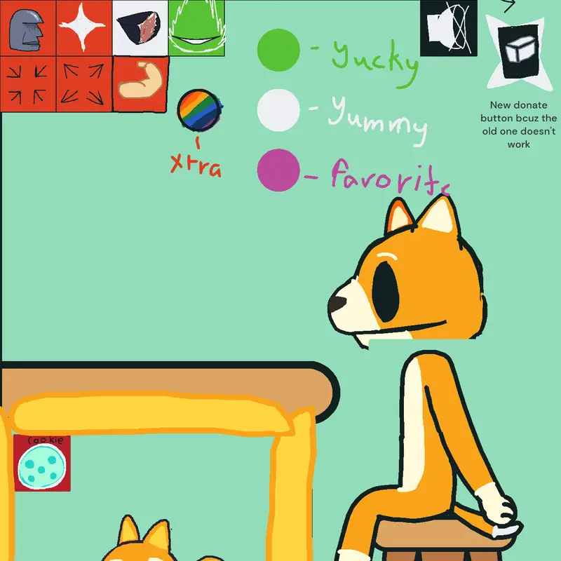Game by @kitkat13