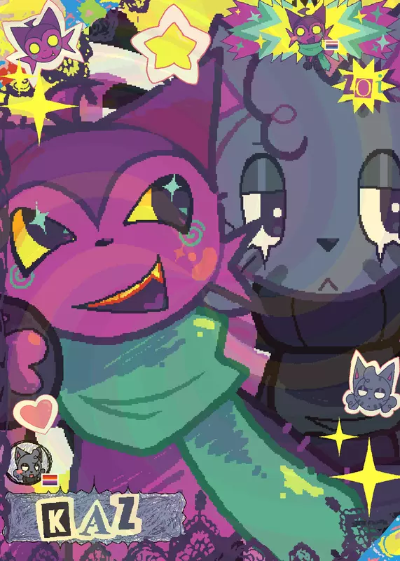Game by @-Pinky_Fluffy-
