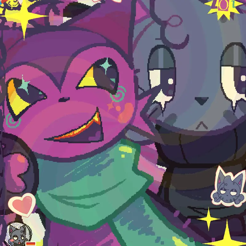 Game by @-Pinky_Fluffy-