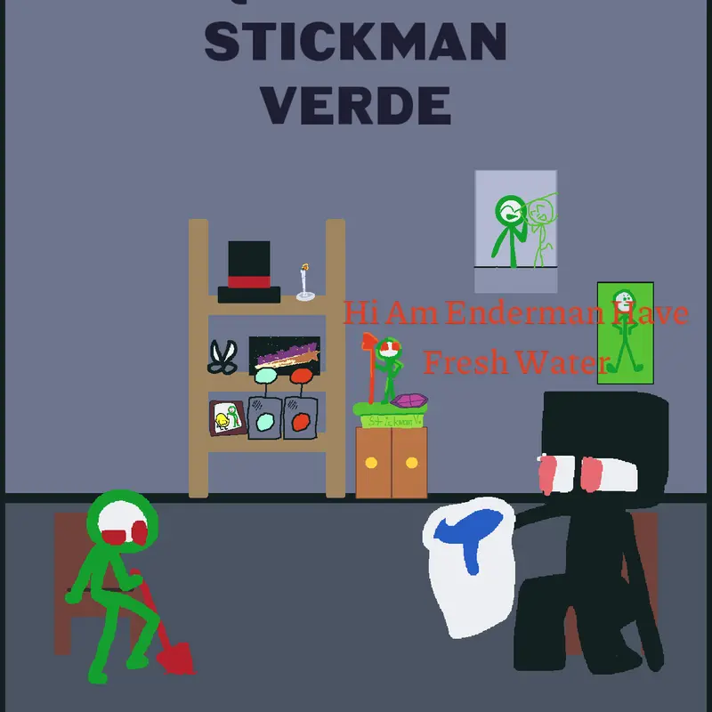 Game by @Enderman2025