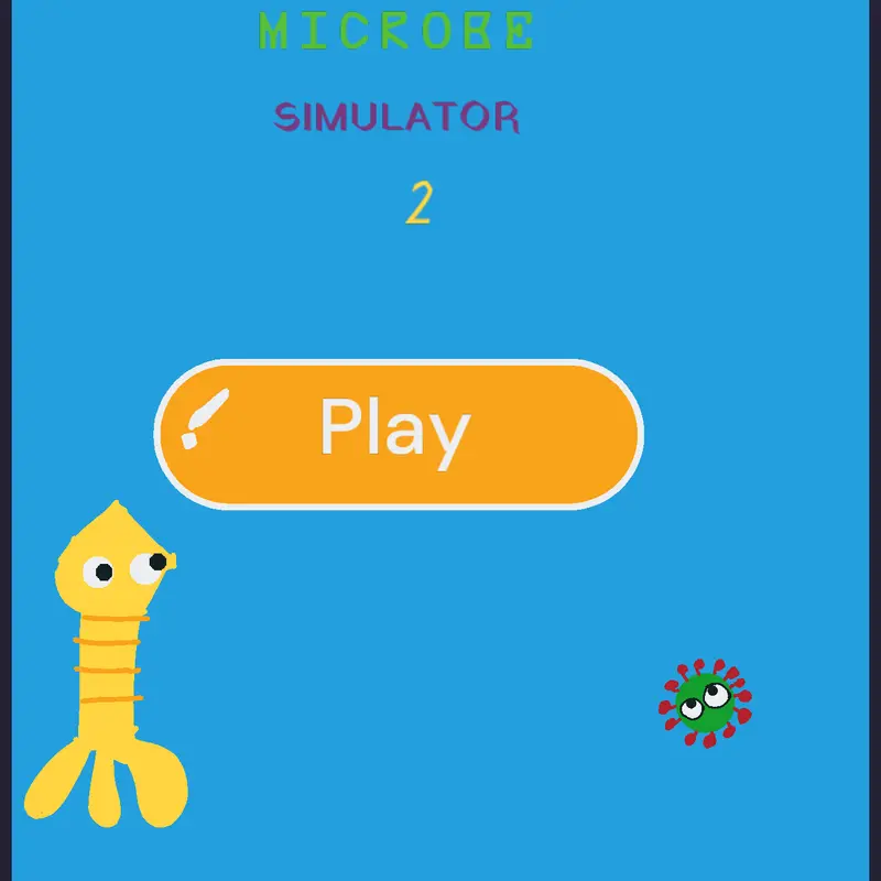 Game by @ThatOneNuclearBomb