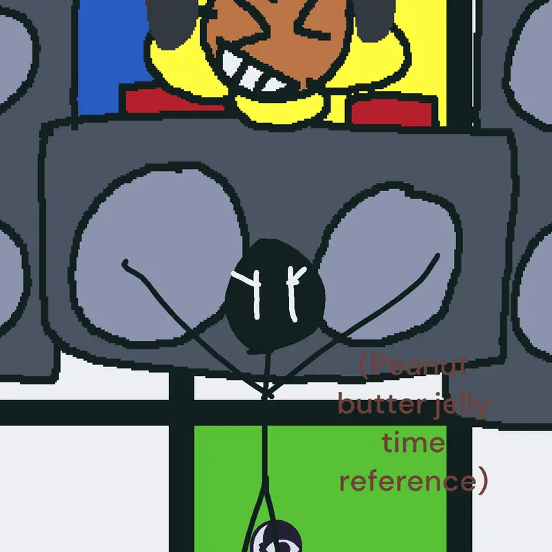 Game by @starman_thesmallidiot999