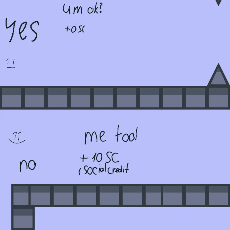 Game by @maksimenko