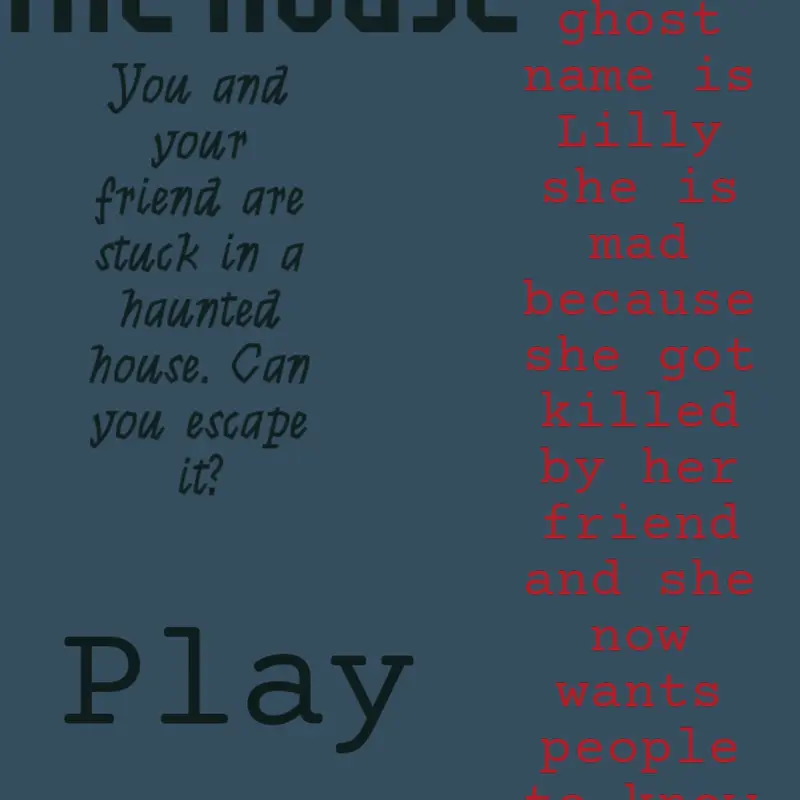 Game by @rae_the_babe