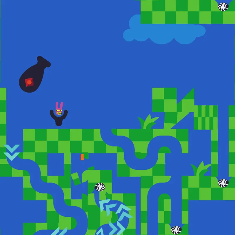 Game by @pixelblox68
