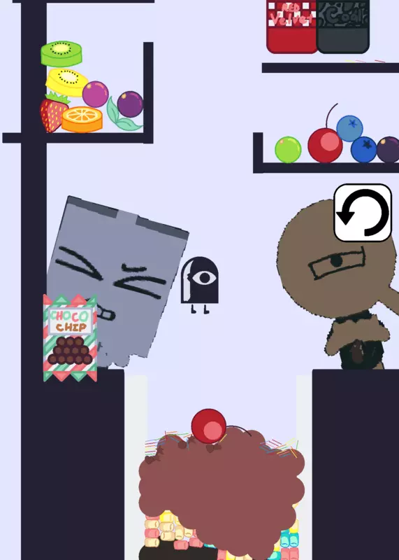 Game by @BRO_PACK