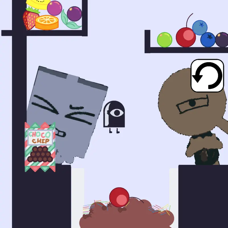 Game by @BRO_PACK