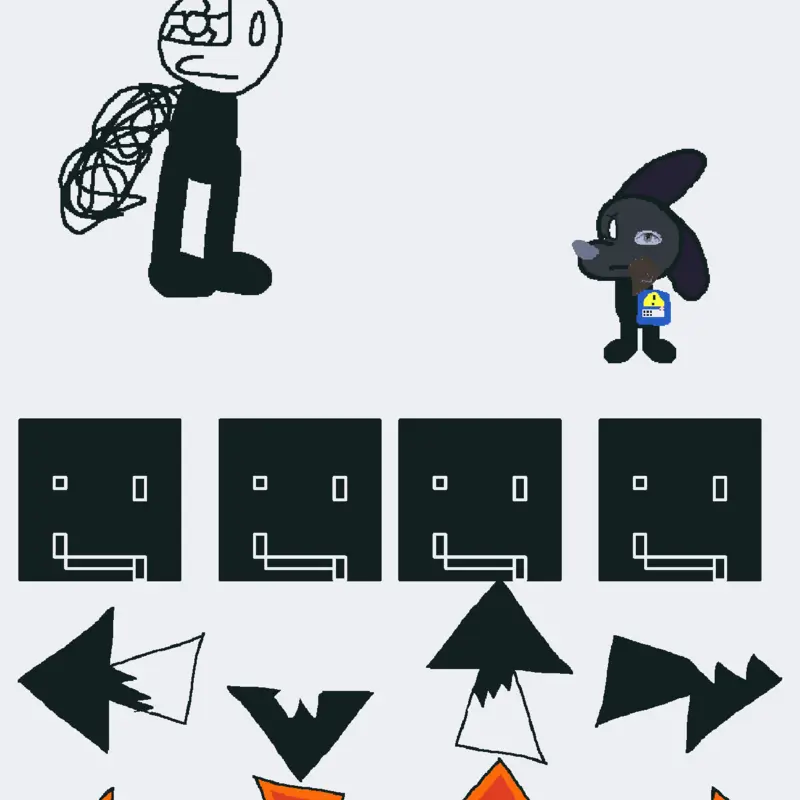 Game by @fennekin_and_the_others