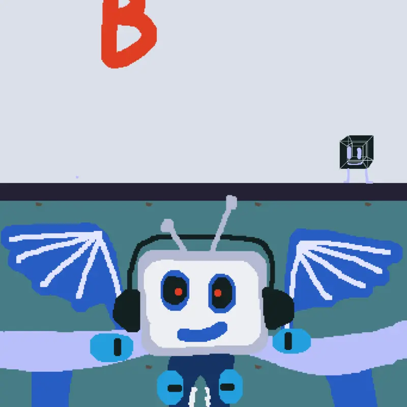 Game by @Tesseract3237