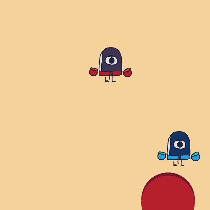Game by @AleBotsito